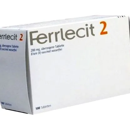 activ Fier succinat
