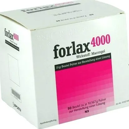 forlax