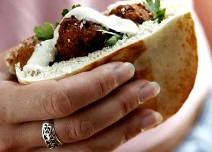 falafel