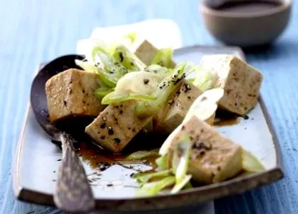selymes tofu tofu