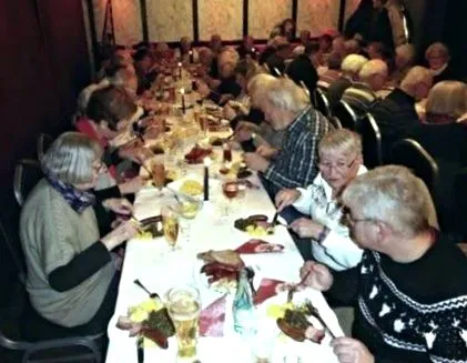 2019 centrul comunității