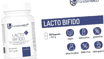 lacto-bifido