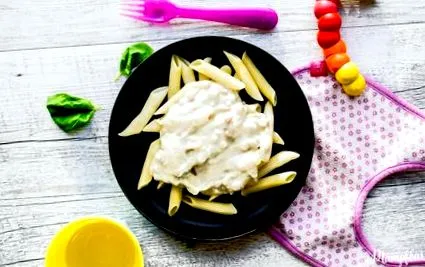 carbonara