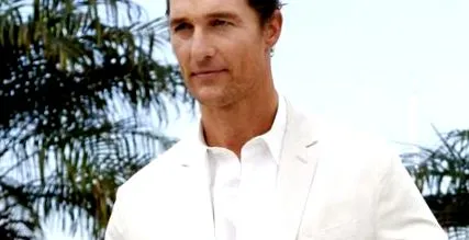 mcconaughey