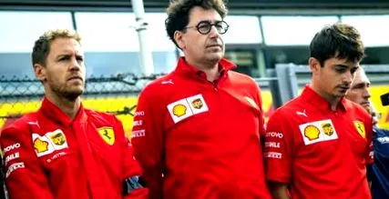 ferrari