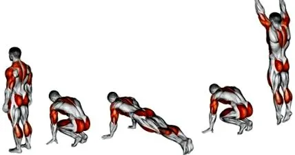 exerciții