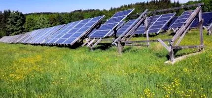fotovoltaikus