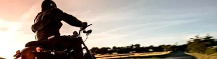 motocicleta