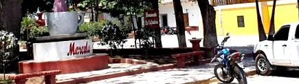 comerț