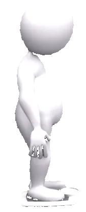 chudnutie