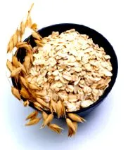 gabonafélék mint