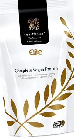 healthspan