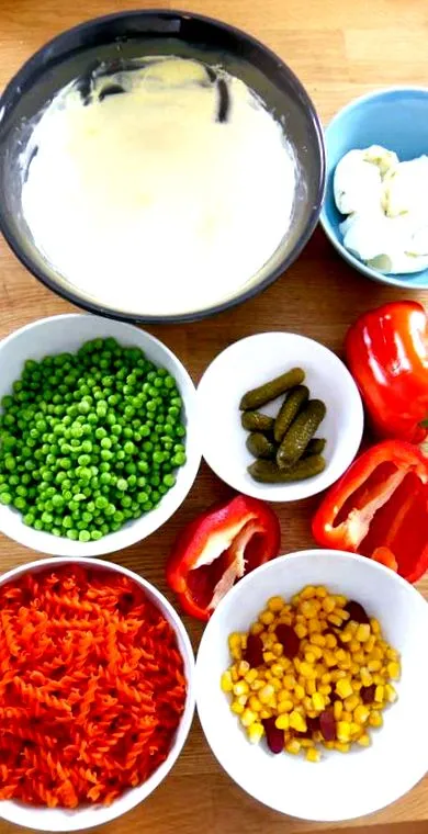 salată