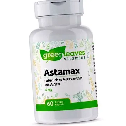 astaxanthin