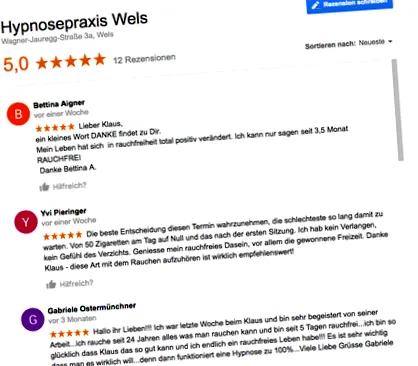 google-vélemények