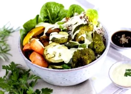 salată verde