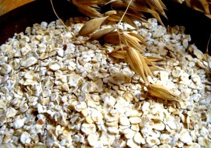 ovăz