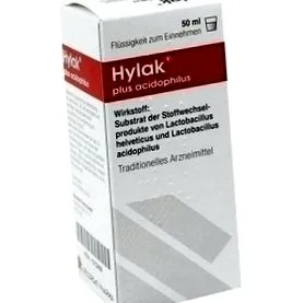 acidophilus