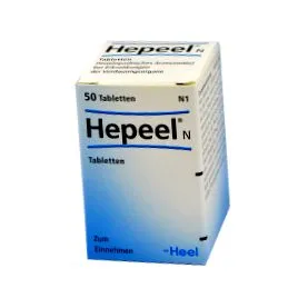 hepeel