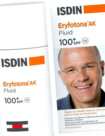 isdin