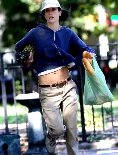 Jennifer Connelly Jennifer Connelly