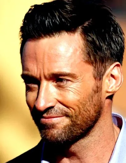 hugh