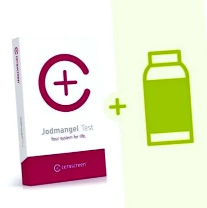 test prevenire
