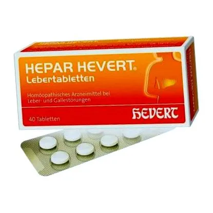 hepar