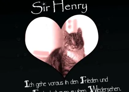 henry
