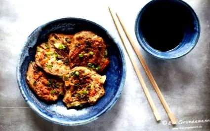 japoneze clatite