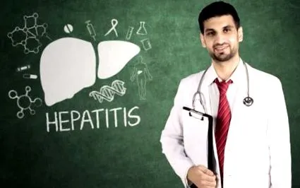 hepatitis