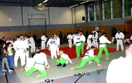 judo-club