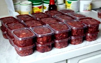 бульдог виключення
