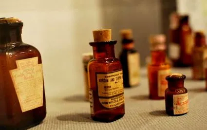 medicamentelor