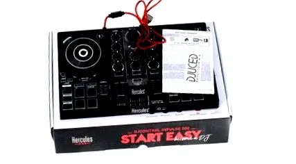djcontrol