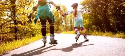 patinajului