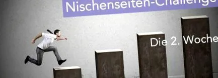 kihívás nekem