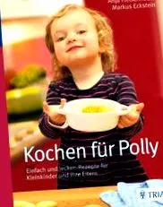 polly anja