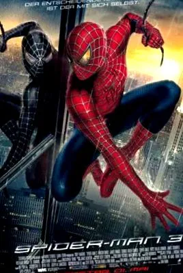 spider-man
