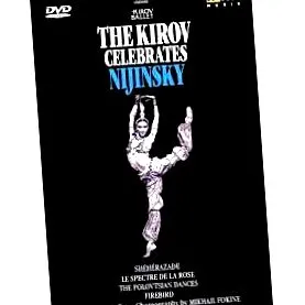nijinsky kirov