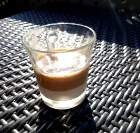 scăzut cafea