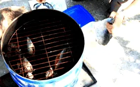 gătit