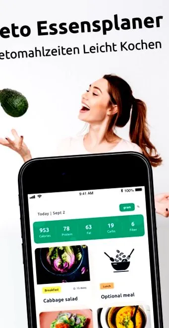 keto