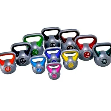 kettlebell