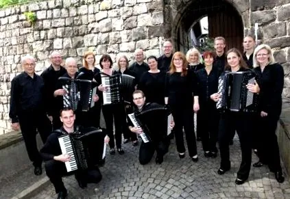 harmonikus