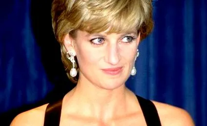 lady