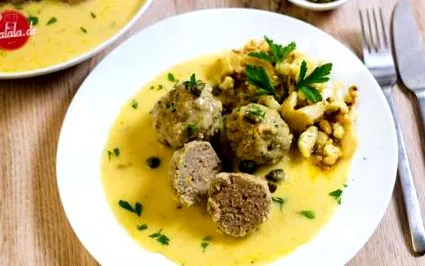 Königsberger Klopse