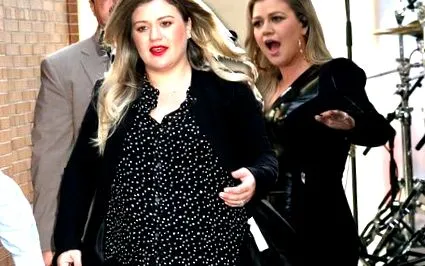 kelly clarkson