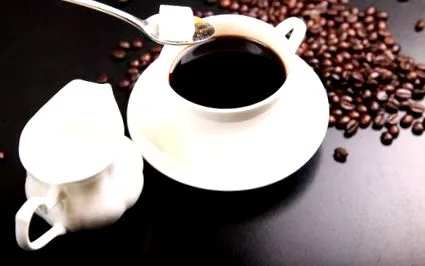 cafeaua