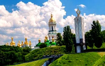 києво-печерська
